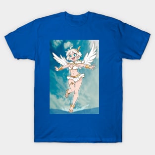 Sondya The Valkyrie T-Shirt